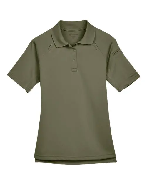Women's Advantage Tactical Polo