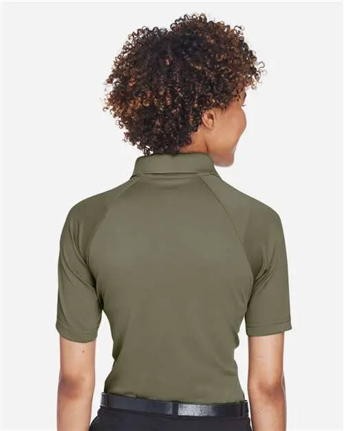 Women's Advantage Tactical Polo - Image 5