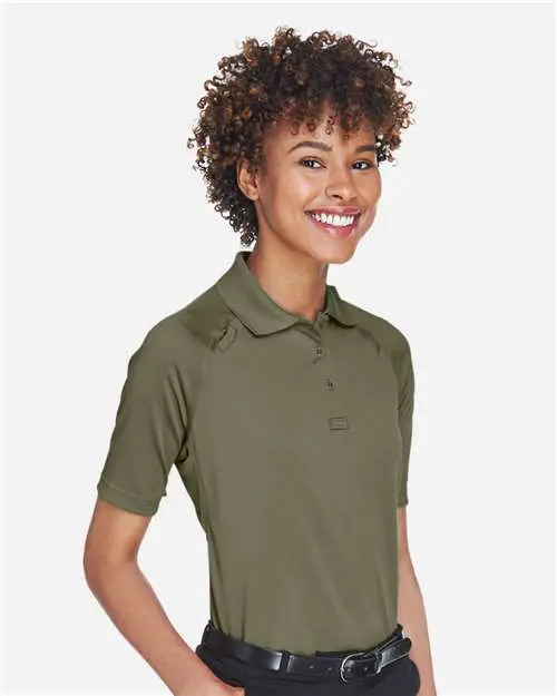 Women's Advantage Tactical Polo - Image 4