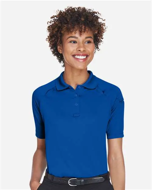 Women's Advantage Tactical Polo - Image 8
