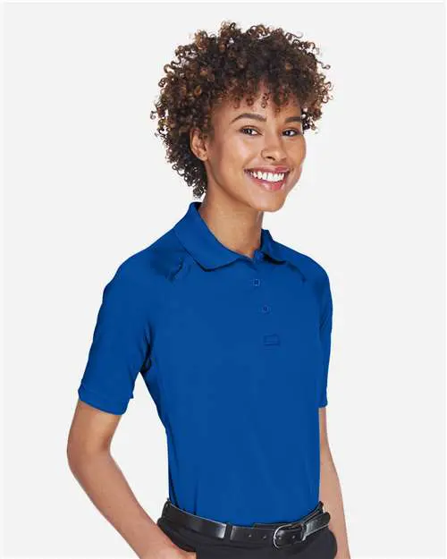 Women's Advantage Tactical Polo - Image 9