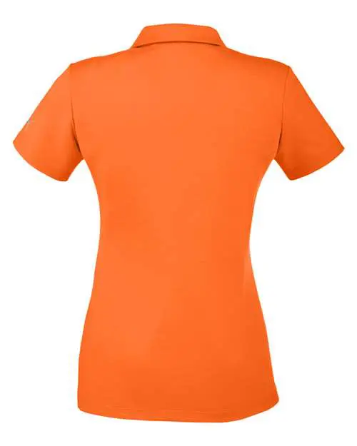 Women's Fusion Polo - Image 8