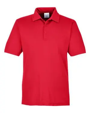Men's Zone Performance Polo