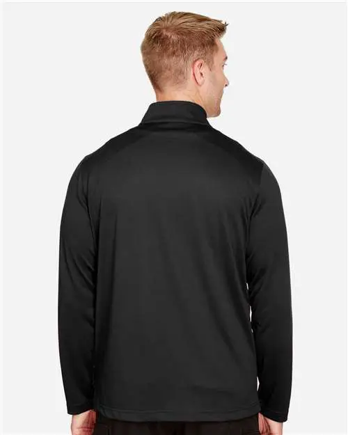 Men's Advantage Snag Protection Plus Quarter-Zip Pullover - Image 5