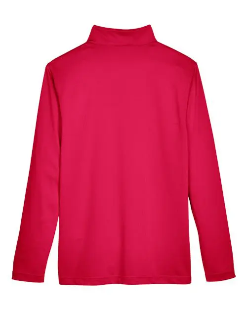 Men's Advantage Snag Protection Plus Quarter-Zip Pullover - Image 17