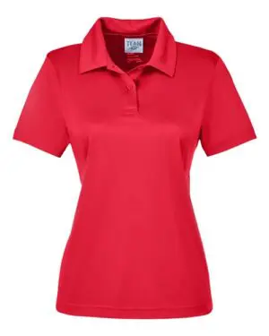 Women's Zone Performance Polo