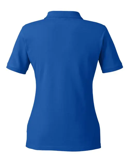 Women's Cotton Polo - Image 14