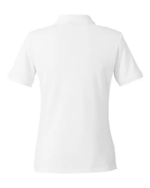 Women's Cotton Polo - Image 20