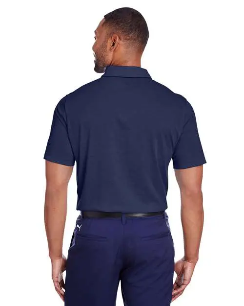 Men's Fusion Polo - Image 18