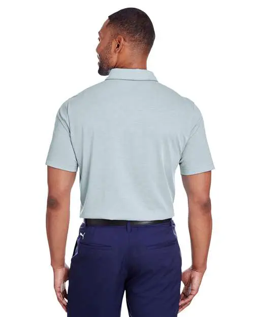 Men's Fusion Polo - Image 30