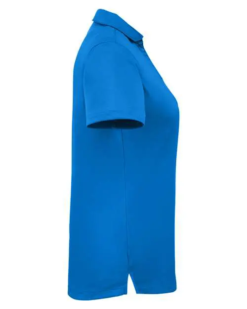 Women's Icon Golf Polo - Image 3
