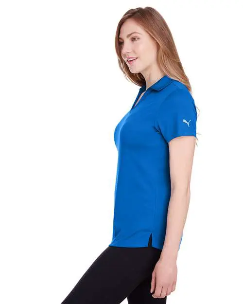 Women's Icon Golf Polo - Image 5