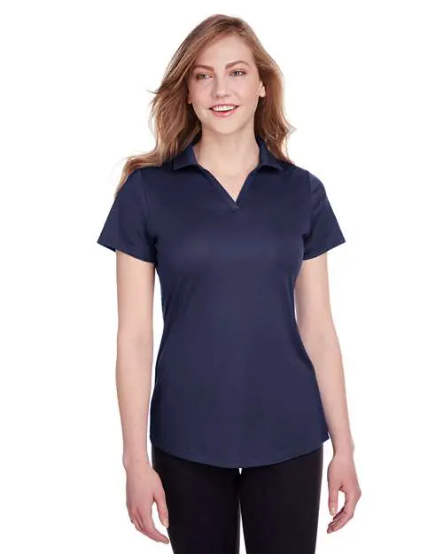 Women's Icon Golf Polo - Image 10