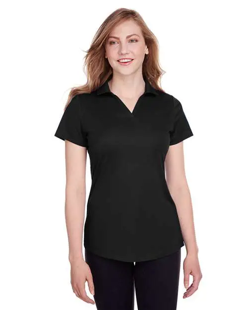 Women's Icon Golf Polo - Image 16