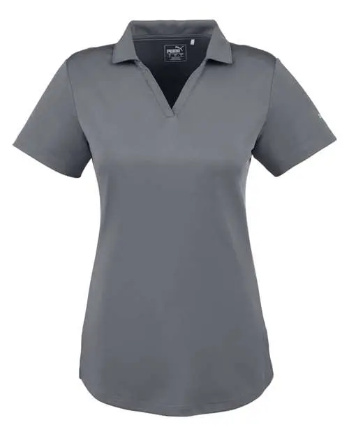 Women's Icon Golf Polo - Image 19