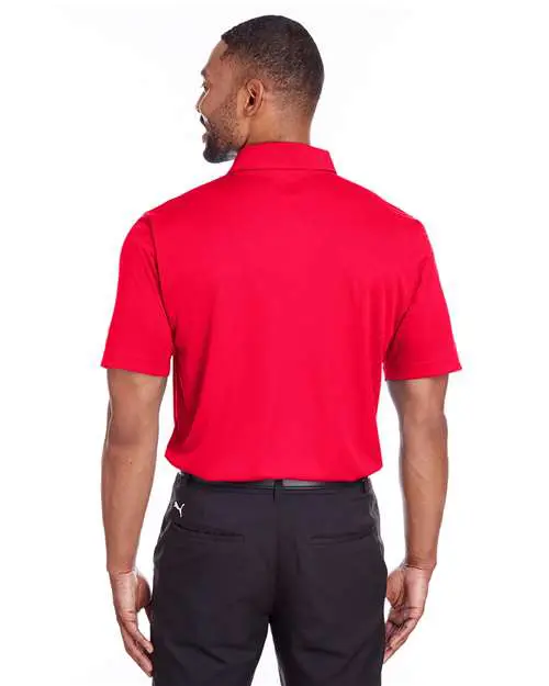 Men's Icon Golf Polo - Image 12