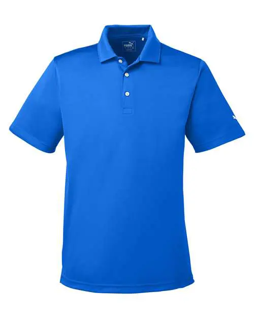 Men's Icon Golf Polo - Image 13