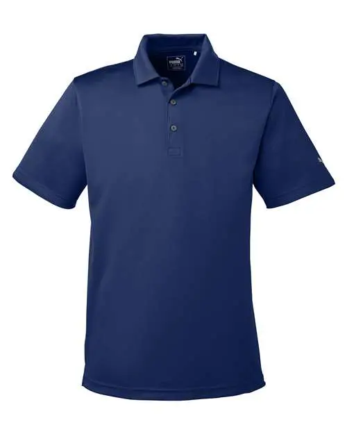 Men's Icon Golf Polo - Image 19