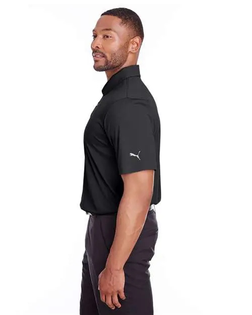Men's Icon Golf Polo - Image 29
