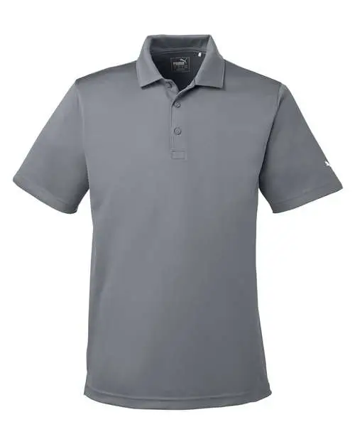 Men's Icon Golf Polo - Image 31