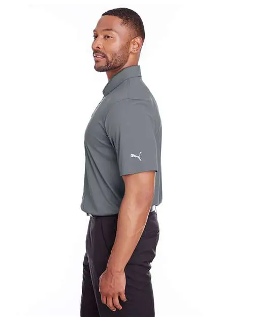 Men's Icon Golf Polo - Image 35