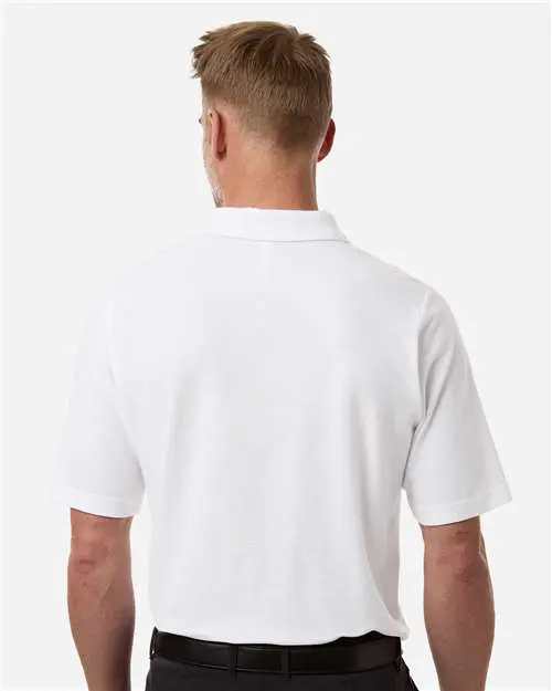 Men's Tall Maverick CVC Pique Polo - Image 18