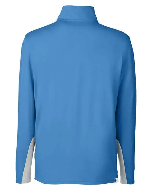 Men's Gamer Golf Quarter-Zip Pullover - Image 2