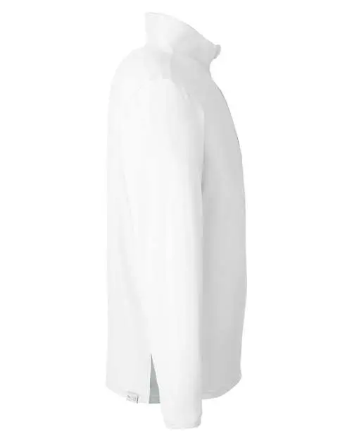 Men's Gamer Golf Quarter-Zip Pullover - Image 9