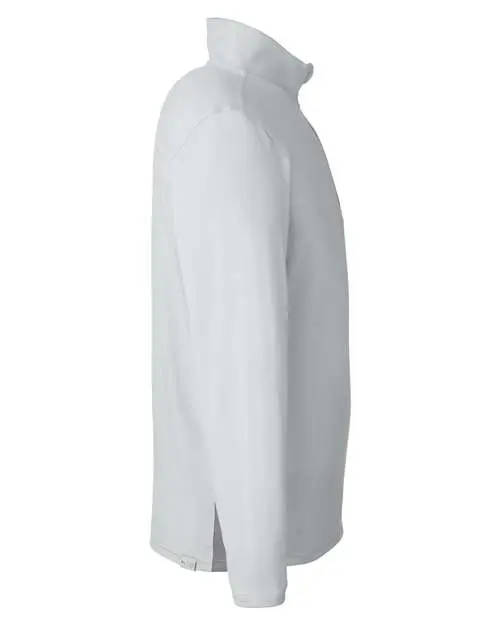 Men's Gamer Golf Quarter-Zip Pullover - Image 15