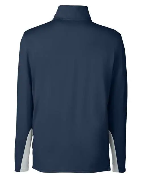 Men's Gamer Golf Quarter-Zip Pullover - Image 20