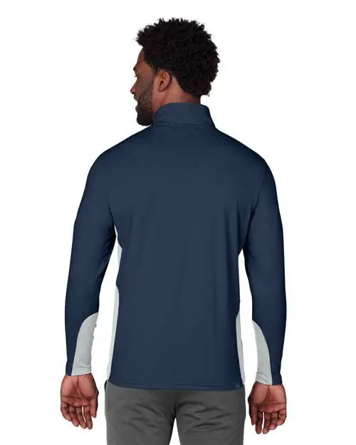 Men's Gamer Golf Quarter-Zip Pullover - Image 24