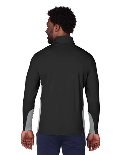 Men's Gamer Golf Quarter-Zip Pullover - Image 30