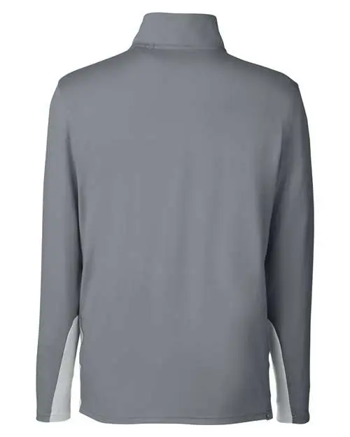 Men's Gamer Golf Quarter-Zip Pullover - Image 32