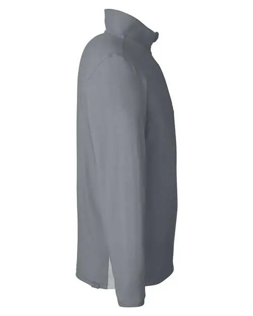 Men's Gamer Golf Quarter-Zip Pullover - Image 33