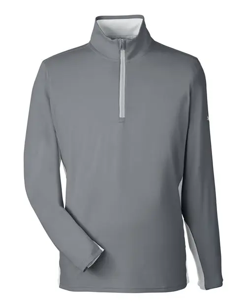 Men's Gamer Golf Quarter-Zip Pullover - Image 31