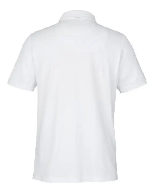 Men's Valiant Cotton Snag Protect Pocket Polo - Image 2