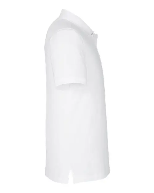 Men's Valiant Cotton Snag Protect Pocket Polo - Image 3
