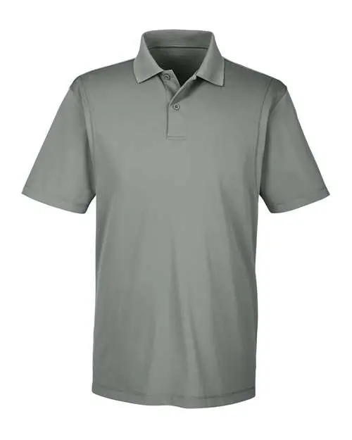 Men's Micro Piqué Polo