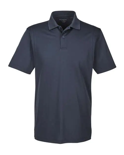 Men's Micro Piqué Polo - Image 6