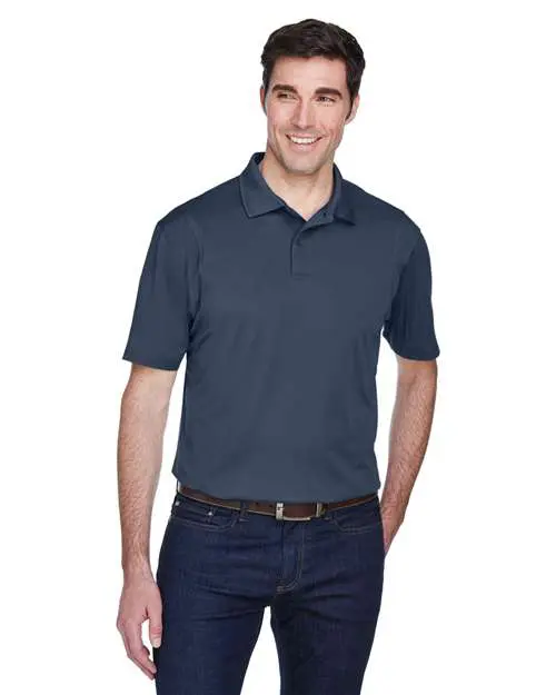 Men's Micro Piqué Polo - Image 8
