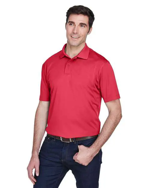 Men's Micro Piqué Polo - Image 14