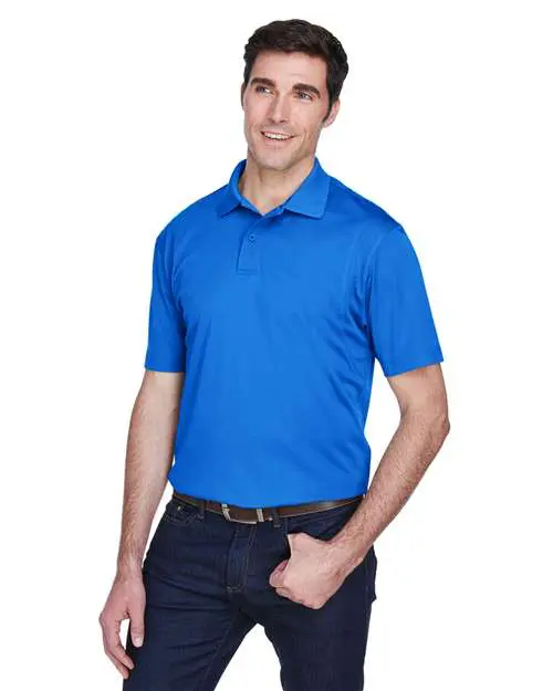 Men's Micro Piqué Polo - Image 19