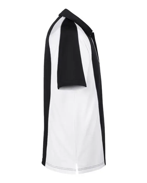 Men's Advantage Snag Protection Plus IL Colorblock Polo - Image 15