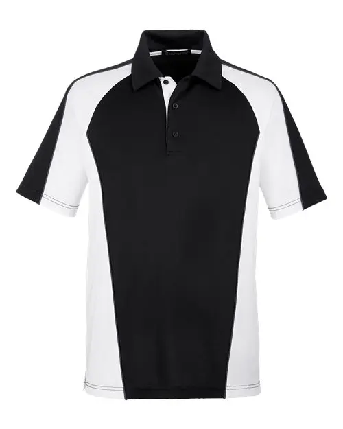 Men's Advantage Snag Protection Plus IL Colorblock Polo - Image 13