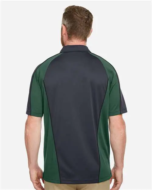 Men's Advantage Snag Protection Plus IL Colorblock Polo - Image 24