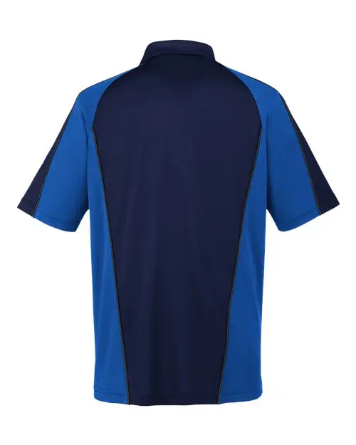 Men's Advantage Snag Protection Plus IL Colorblock Polo - Image 26