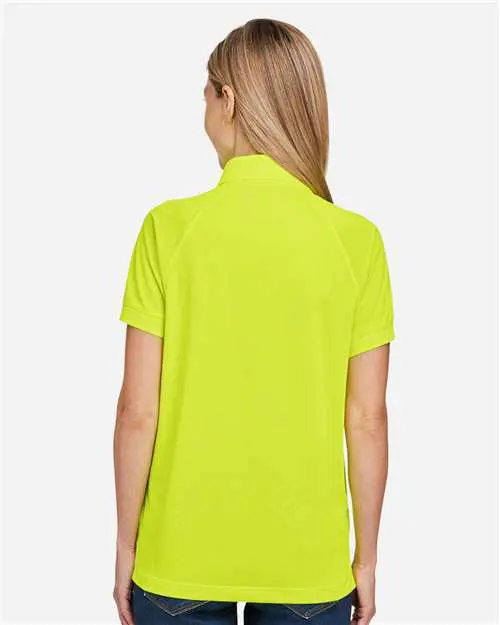 Women's Charge Snag and Soil Protect Polo - Image 27