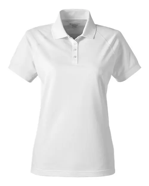 Women's Charge Snag and Soil Protect Polo - Image 28