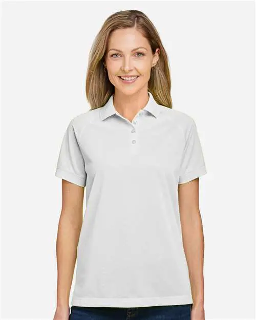 Women's Charge Snag and Soil Protect Polo - Image 31