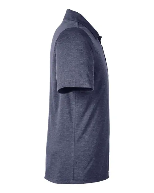 Men's Zone Sonic Heather Performance Polo - Image 15